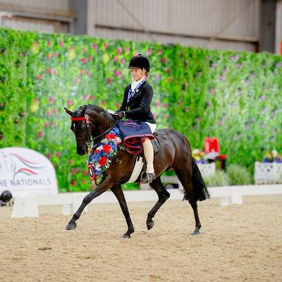 Wow, Wow, Wow - Celeste you are a Star!